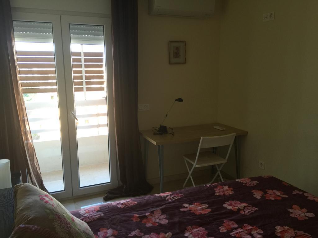 Parque Marbella Lägenhet Exteriör bild
