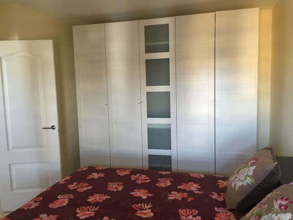 Parque Marbella Lägenhet Exteriör bild
