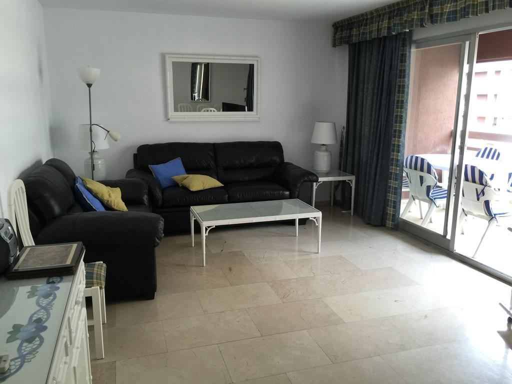 Parque Marbella Lägenhet Exteriör bild